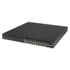 H3C S6520X-54HC-UPWR-EI 24-Port L3 Ethernet Switch (24 x 10GBase-T (PoE++) + 4 x QSFP28 + 1E-Slot + 1 Slot),Without Power Supplies