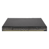 H3C S6520X-54HF-EI 48-Port L3 Ethernet Switch with 48 x SFP Plus Ports and 6*QSFP28 Ports,Without Power Supplies