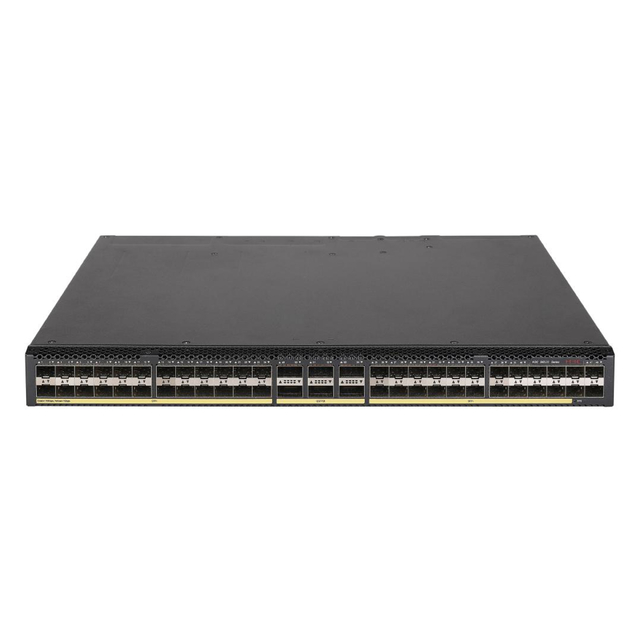 H3C S6520X-54HF-EI 48-Port L3 Ethernet Switch | FiberMall