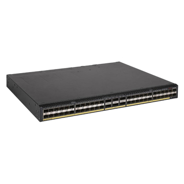 H3C S6520X-54HF-EI 48-Port L3 Ethernet Switch with 48 x SFP Plus Ports and 6*QSFP28 Ports,Without Power Supplies