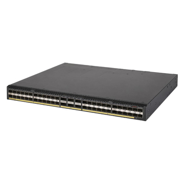 H3C S6520X-54HF-EI 48-Port L3 Ethernet Switch with 48 x SFP Plus Ports and 6*QSFP28 Ports,Without Power Supplies