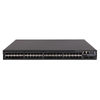 H3C S6520X-54QC-EI 48-Port L3 Ethernet Switch (48 SFP Plus + 2 QSFP Plus + 2 Slot), No Power, 2*2-Port 40G QSFP Plus Interface Module