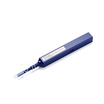 FiberMall Fiber Optic Cleaning Tool Kit