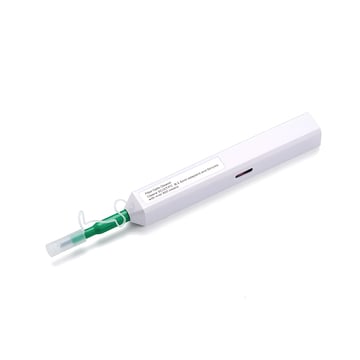 FiberMall Fiber Optic Cleaning Tool Kit