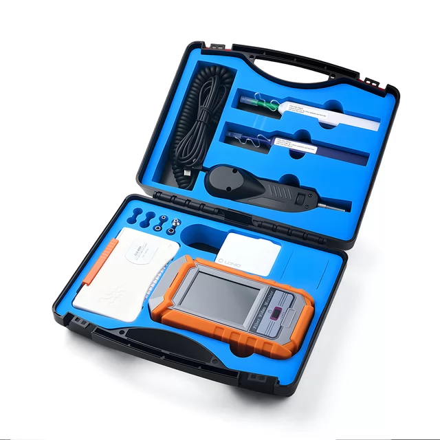 Fiber Optic Cleaning Tool Kit | FiberMall