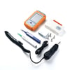 FiberMall Fiber Optic Cleaning Tool Kit