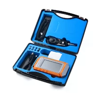 FiberMall Fiber Inspection Probe FOCI-H200 Fiber End-face Probe Inspector