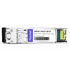 SFP28-25G32-BX10 25G BX BIDI SFP28 TX1330nm/RX1270nm 10km LC SMF DDM Transceiver Module