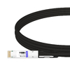 QDD-200G-PC2M 2m (7ft) 200G QSFP-DD to QSFP-DD Passive Direct Attach Copper Twinax Cable