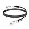 HPE H3C JH697A Compatible 1m (3ft) 40G QSFP+ to QSFP+ Passive Copper Direct Attach Cable