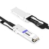 EdgeCore ET6402-40DAC-3M Compatible 3m (10ft) QSFP+ to QSFP+ Passive Direct Attach Copper Cable