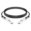 QSFP-40G-PC35CM 35cm (1.1ft) 40G QSFP+ to QSFP+ Passive Copper Direct Attach Cable