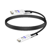 NVIDIA(Mellanox) MC2207130-002 Compatible 2m (7ft) 56G FDR QSFP+ to QSFP+ Copper Direct Attach Cable