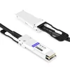 NVIDIA(Mellanox) MC2207130-003 Compatible 3m (10ft) 56G FDR QSFP+ to QSFP+ Copper Direct Attach Cable