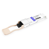 Ruijie Networks 200G-Q56-SR4-MM850 Compatible 200G QSFP56 SR4 PAM4 850nm 100m MTP/MPO APC OM3 FEC Optical Transceiver Module
