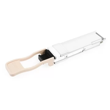 QSFP56-200G-SR4M 200G QSFP56 SR4 PAM4 850nm 100m MTP/MPO APC OM3 FEC Optical Transceiver Module