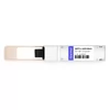 QSFP56-200G-SR4M 200G QSFP56 SR4 PAM4 850nm 100m MTP/MPO APC OM3 FEC Optical Transceiver Module