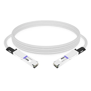 OSFP-1.6T-PC50CM-RHS 0.5m (1.6ft) 1.6T OSFP-RHS to OSFP-RHS Passive Direct Attached Cable