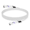 OSFP-1.6T-PC50CM-RHS 0.5m (1.6ft) 1.6T OSFP-RHS to OSFP-RHS Passive Direct Attached Cable