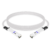 OSFP-1.6T-PC1M-RHS 1m (3ft) 1.6T OSFP-RHS to OSFP-RHS Passive Direct Attached Cable