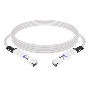 OSFP-1.6T-PC1M-RHS 1m (3ft) 1.6T OSFP-RHS to OSFP-RHS Passive Direct Attached Cable