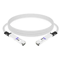 OSFP-1.6T-PC1.5M-RHS 1.5m (5ft) 1.6T OSFP-RHS to OSFP-RHS Passive Direct Attached Cable