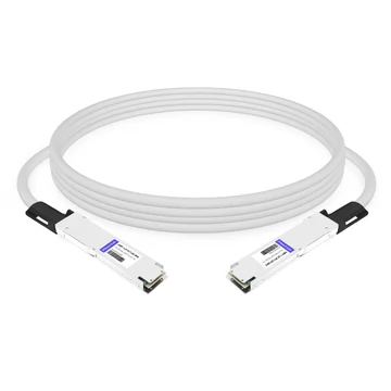 OSFP-1.6T-PC1.5M-RHS 1.5m (5ft) 1.6T OSFP-RHS to OSFP-RHS Passive Direct Attached Cable