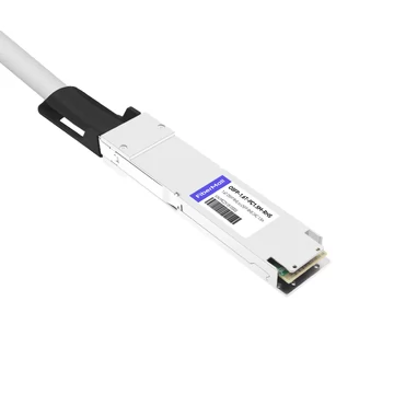 OSFP-1.6T-PC1.5M-RHS 1.5m (5ft) 1.6T OSFP-RHS to OSFP-RHS Passive Direct Attached Cable