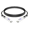 Arista Networks CAB-Q-Q-7MA Compatible 7m (23ft) 40G QSFP+ to QSFP+ Active Copper Direct Attach Cable