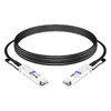 NVIDIA(Mellanox) MC2206125-008 Compatible 8m (26ft) 40G QSFP+ to QSFP+ Active Copper Direct Attach Cable