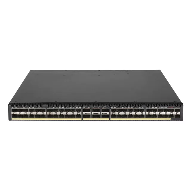 H3C S6812-48X6C L3 Ethernet Switch with 48 SFP Plus Ports | FiberMall