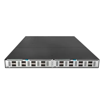 H3C S6850-2C L3 Ethernet Switch with 2*QSFP28 Ports and 2*Interface Module Slots