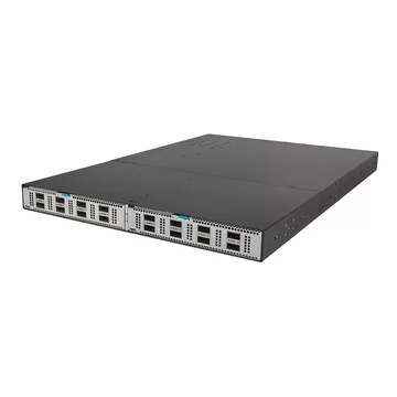 H3C S6850-2C L3 Ethernet Switch with 16*QSFP Plus Ports and 2*Interface Module Slots