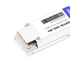 Ciena XCVR-Q80V31 Compatible 100G QSFP28 ZR4 1296-1309nm LWDM 80km LC SMF DDM Transceiver Module