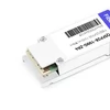 Cisco QSFP-100G-ZR4-S Compatible 100G QSFP28 ZR4 1296-1309nm LWDM 80km LC SMF DDM Transceiver Module