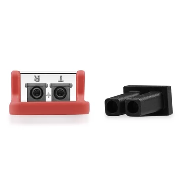 QSFP28-100G-ZR4L 100G QSFP28 ZR4 Lite 1310nm LWDM4 60km LC SMF DDM Transceiver Module