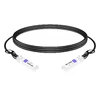 Extreme 10GB-AC07-SFPP Compatible 7m (23ft) 10G SFP+ to SFP+ Active Direct Attach Copper Cable