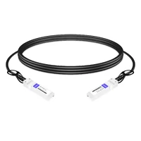 SFP-10G-AC1M 1m (3ft) 10G SFP+ to SFP+ Active Direct Attach Copper Cable