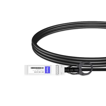 IBM 81Y8295 Compatible 1m (3ft) 10G SFP+ to SFP+ Active Direct Attach Copper Cable