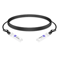 SFP-10G-PC1M 1m (3ft) 10G SFP+ to SFP+ Passive Direct Attach Copper Cable