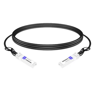 SFP-10G-PC1M 1m (3ft) 10G SFP+ to SFP+ Passive Direct Attach Copper Cable