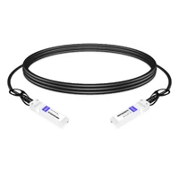 SFP-10G-PC2M 2m (7ft) 10G SFP+ to SFP+ Passive Direct Attach Copper Cable