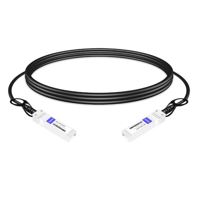 Palo Alto PAN-SFP-PLUS-CU-3M Compatible 10G SFP+ DAC | FiberMall