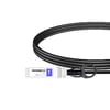 EdgeCore ET5402-DAC-3M Compatible 3m (10ft) 10G SFP+ to SFP+ Passive Direct Attach Copper Cable