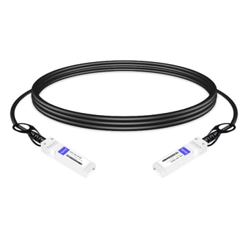 Mellanox MC3309124-005 Compatible 10G SFP+ DAC Cable | FiberMall