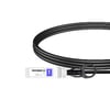 HPE BladeSystem 537963-B21 Compatible 5m (16ft) 10G SFP+ to SFP+ Passive Direct Attach Copper Cable