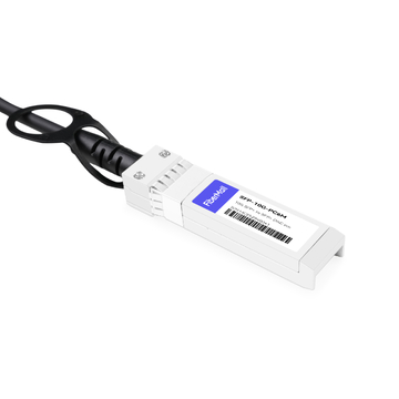 Brocade XBR-TWX-0601 Compatible 6m (20ft) 10G SFP+ to SFP+ Passive Direct Attach Copper Cable