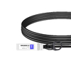SFP-10G-PC1.2M 1.2m (4ft) 10G SFP+ to SFP+ Passive Direct Attach Copper Cable