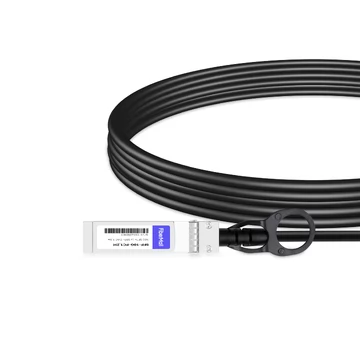 HPE H3C JD096C Compatible 1.2m (4ft) 10G SFP+ to SFP+ Passive Direct Attach Copper Cable