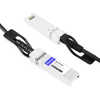 Brocade 40G-QSFP-4SFP-C-0501 Compatible 5m (16ft) 40G QSFP+ to Four 10G SFP+ Copper Direct Attach Breakout Cable